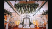 The Crystal Ballroom