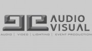 GE Audio Visual