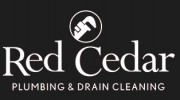 Red Cedar Plumbing & Drain Cleaning