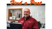 Speedy's Used Parts