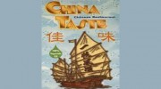 China Taste