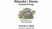 Yolanda's Home Assisted Living