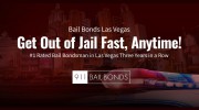 911 Bail Bonds