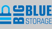 Big Blue Storage