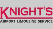 Knights Airport Limousine Service