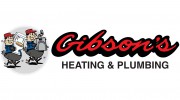 Gibson Heating & Plumbing