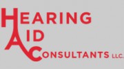 Hearing Aid Consultants Repair Lab