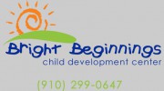 Bright Beginnings Child Development