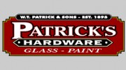 Patrick's Hardware