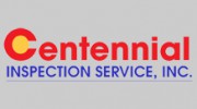 Centennial Inspection Service