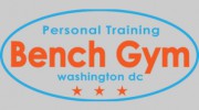 Bench Gym Personal Training