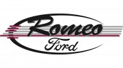 Romeo Ford Of Kingston