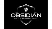 Obsidian Solutions Services