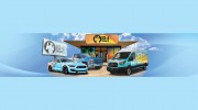 TenFour Wraps