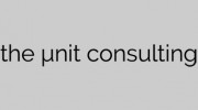 The Unit Consulting