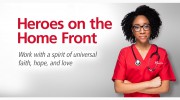 Bayada Nurses