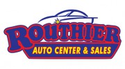 Routhier Quick Lube & Auto Center