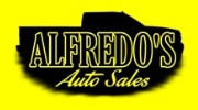 Alfredo's Auto Sales