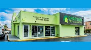 Spartan Dry Cleaners