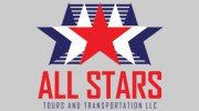 All Stars Tours & Transportation