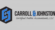 John S Carroll