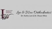 Lee & Woo Orthodontics
