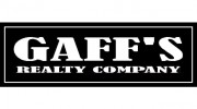 Scott Andrea-Gaffs Realty