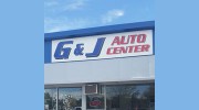 G & J Auto Center