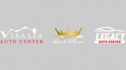 Visalia Auto Center