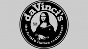 daVinci's