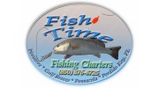 Fish Time