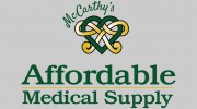 Affordable Medical Supply