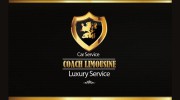 Coach Limousine Services