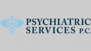 Psychiatric Services PC