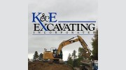 K & E Excavating