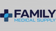 Family Medical Supply