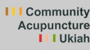 Community Acupuncture Ukiah
