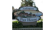 Ludington Pier House