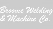 Broome Welding & Machine
