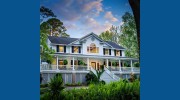 The Mackey House