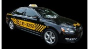Crater Lake TAXI