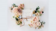 Ribbon & Twine Floral