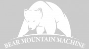 Bear Mountain Machine