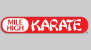 Mile High Karate