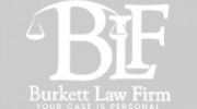 The Burkett Law Firm