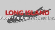 Long Island Power Equipment East