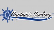 Captains Cooling & Technical Services