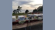 Oceans Apart A Taste Aloha
