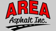 Area Asphalt