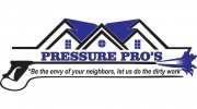 Pressure Pros